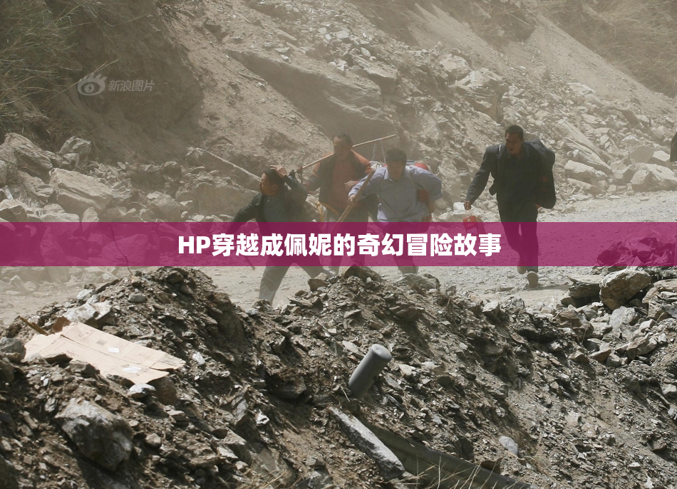 HP穿越成佩妮的奇幻冒险故事