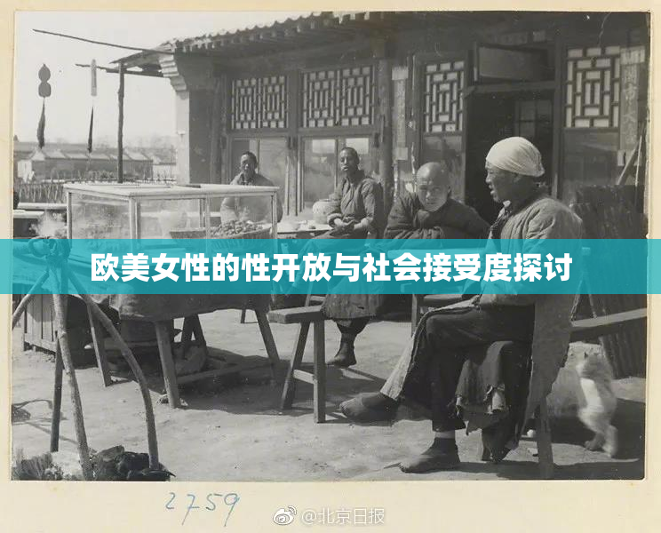 欧美女性的性开放与社会接受度探讨
