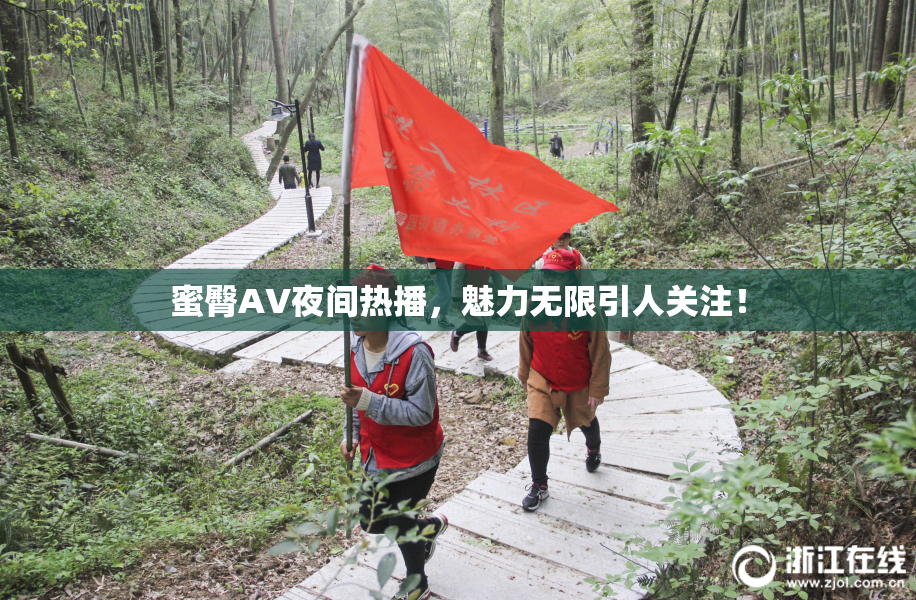 蜜臀AV夜间热播，魅力无限引人关注！