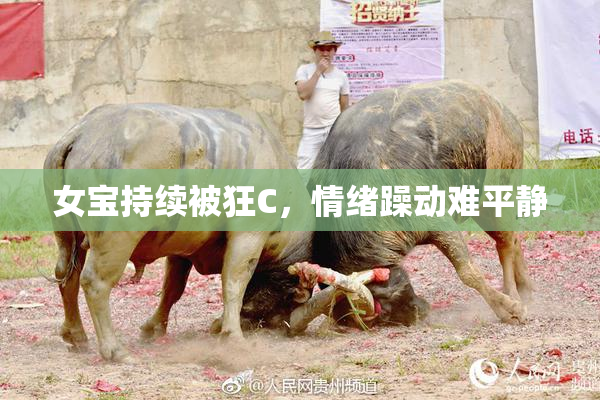 女宝持续被狂C，情绪躁动难平静