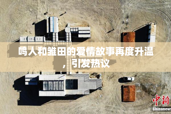 鸣人和雏田的爱情故事再度升温，引发热议