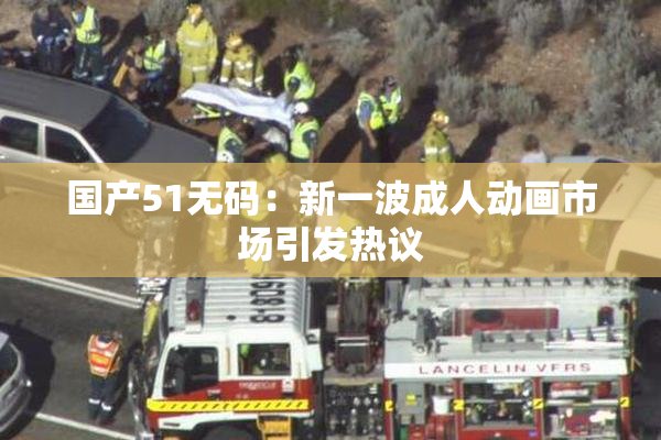 国产51无码：新一波成人动画市场引发热议