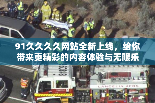 91久久久久网站全新上线，给你带来更精彩的内容体验与无限乐趣！