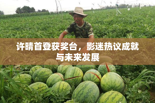 许晴首登获奖台，影迷热议成就与未来发展