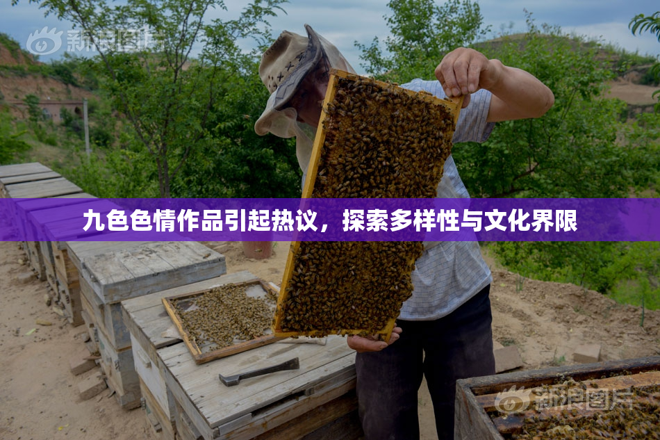 九色色情作品引起热议，探索多样性与文化界限