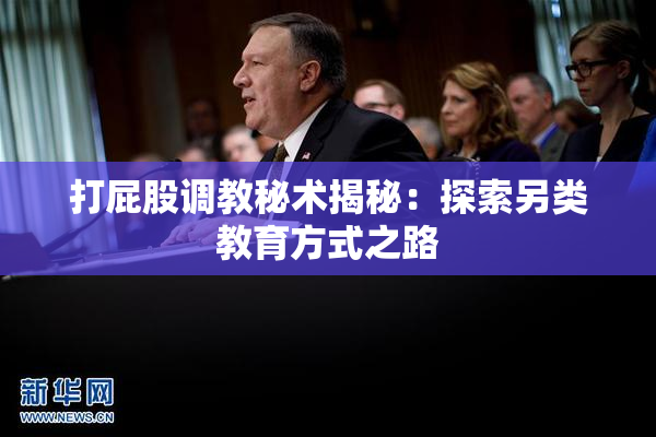 打屁股调教秘术揭秘：探索另类教育方式之路