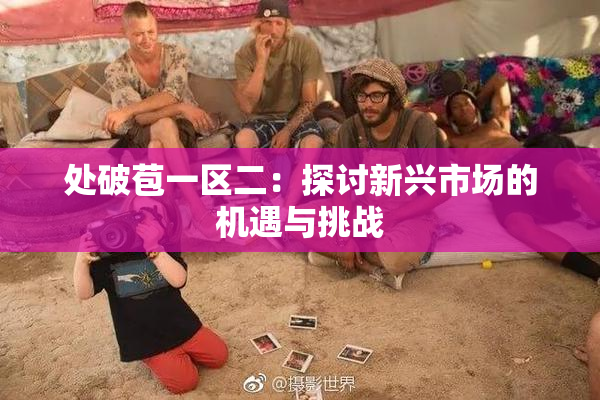 处破苞一区二：探讨新兴市场的机遇与挑战