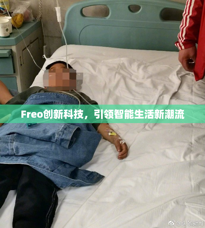 Freo创新科技，引领智能生活新潮流