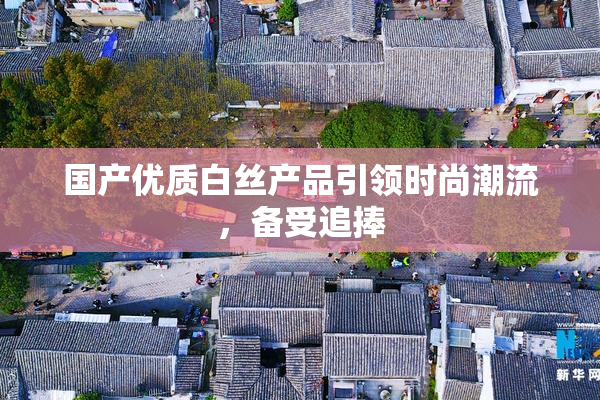 国产优质白丝产品引领时尚潮流，备受追捧