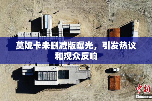 莫妮卡未删减版曝光，引发热议和观众反响