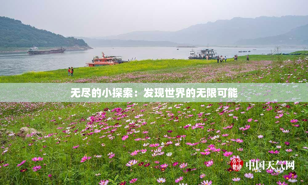 无尽的小探索：发现世界的无限可能