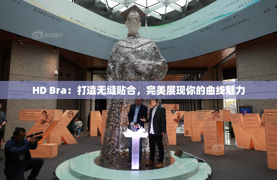 HD Bra：打造无缝贴合，完美展现你的曲线魅力