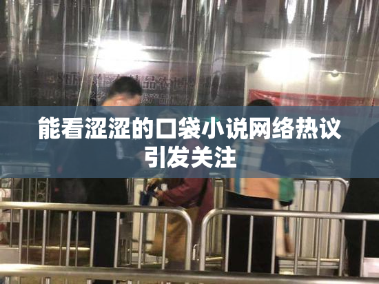能看涩涩的口袋小说网络热议引发关注