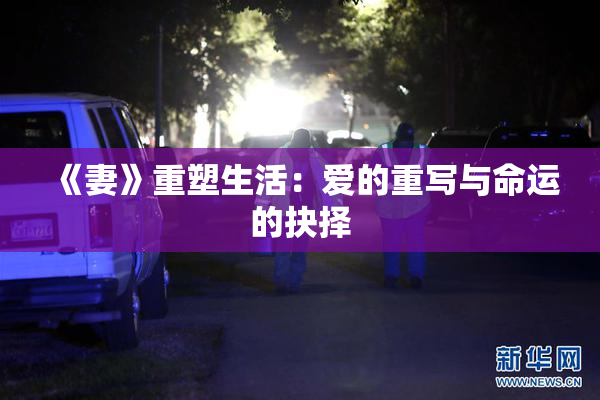 《妻》重塑生活：爱的重写与命运的抉择