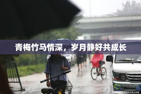 青梅竹马情深，岁月静好共成长