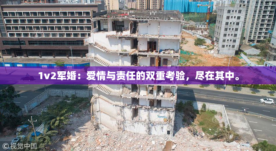 1v2军婚：爱情与责任的双重考验，尽在其中。