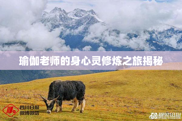 瑜伽老师的身心灵修炼之旅揭秘