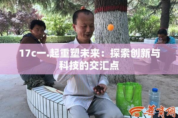 17c一.起重塑未来：探索创新与科技的交汇点