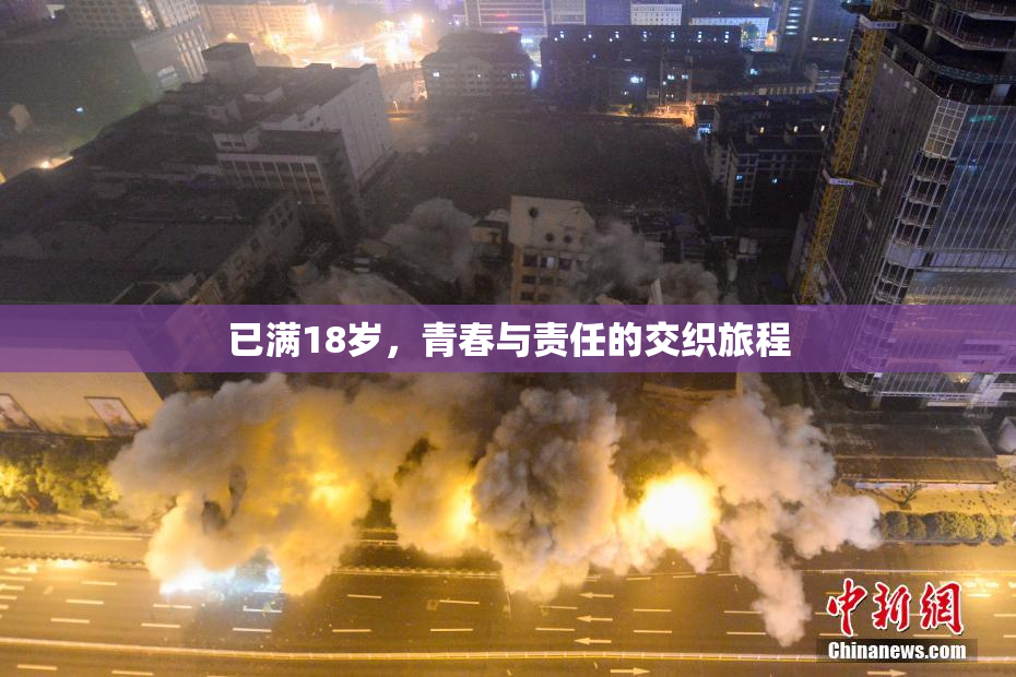 已满18岁，青春与责任的交织旅程