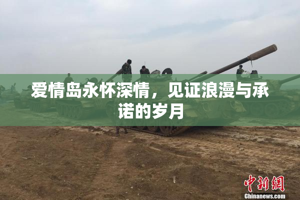 爱情岛永怀深情，见证浪漫与承诺的岁月