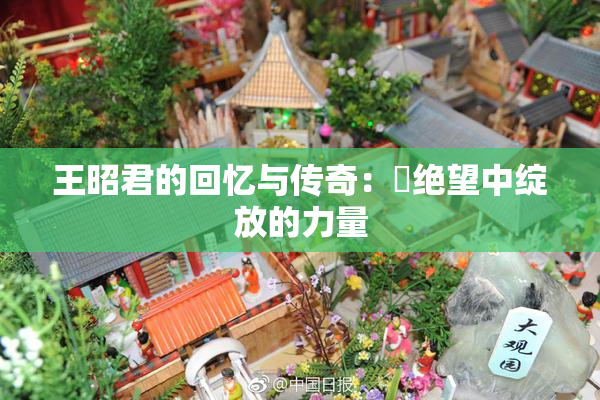 王昭君的回忆与传奇：從绝望中绽放的力量