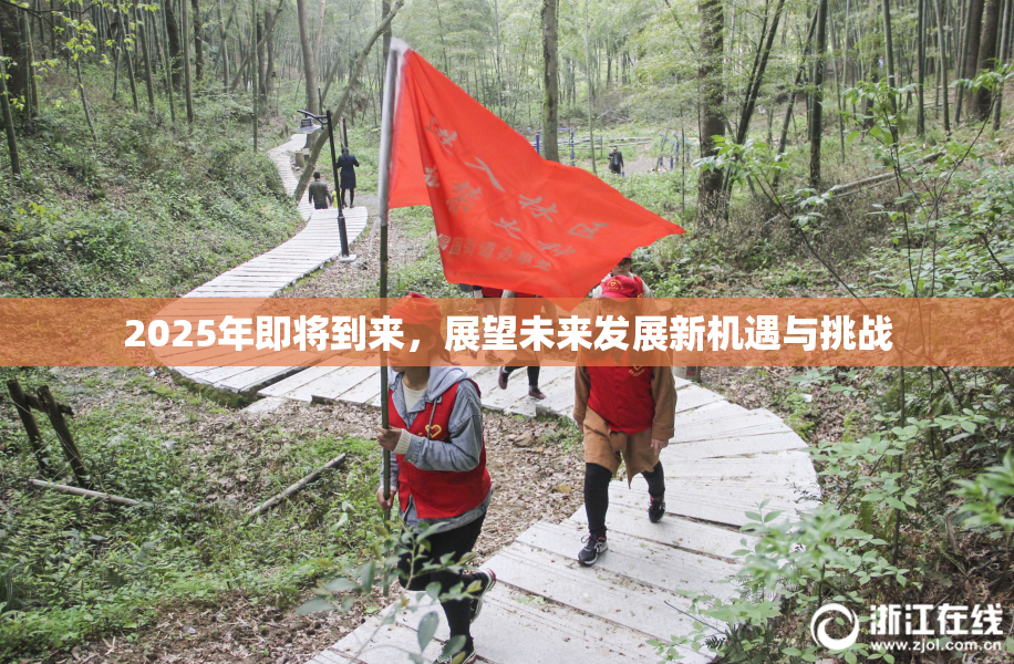 2025年即将到来，展望未来发展新机遇与挑战