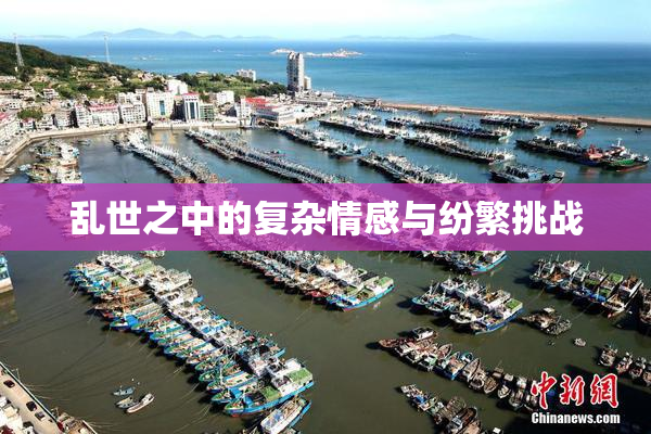 乱世之中的复杂情感与纷繁挑战