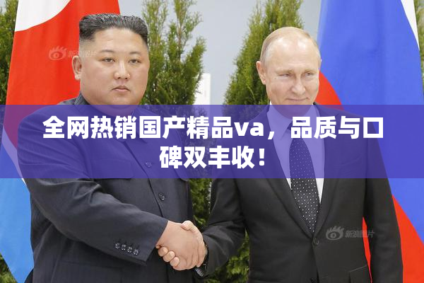 全网热销国产精品va，品质与口碑双丰收！