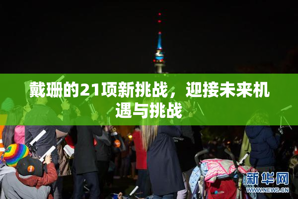 戴珊的21项新挑战，迎接未来机遇与挑战