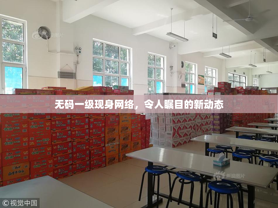 无码一级现身网络，令人瞩目的新动态