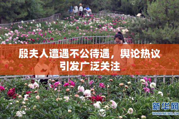 殷夫人遭遇不公待遇，舆论热议引发广泛关注