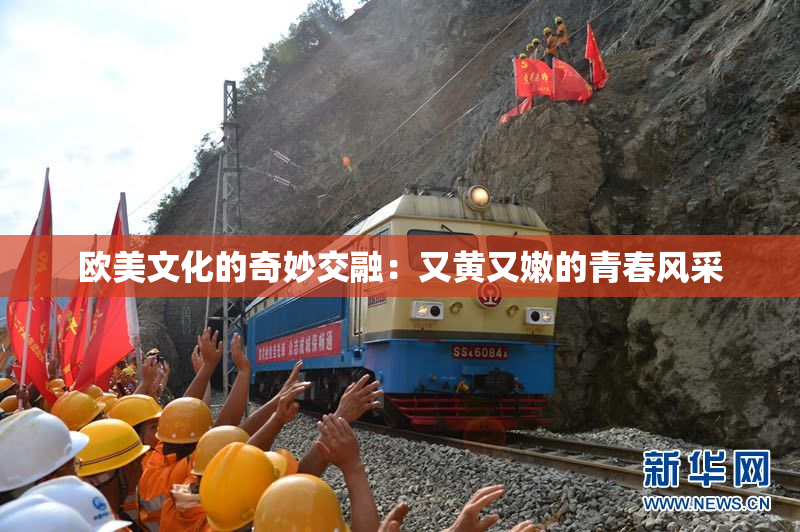 欧美文化的奇妙交融：又黄又嫩的青春风采