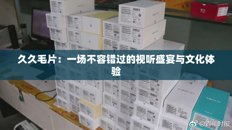 久久毛片：一场不容错过的视听盛宴与文化体验