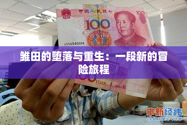 雏田的堕落与重生：一段新的冒险旅程
