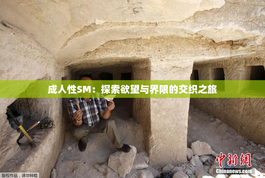 成人性SM：探索欲望与界限的交织之旅