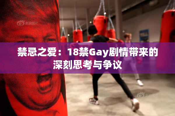 禁忌之爱：18禁Gay剧情带来的深刻思考与争议