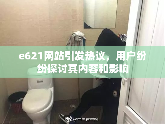e621网站引发热议，用户纷纷探讨其内容和影响