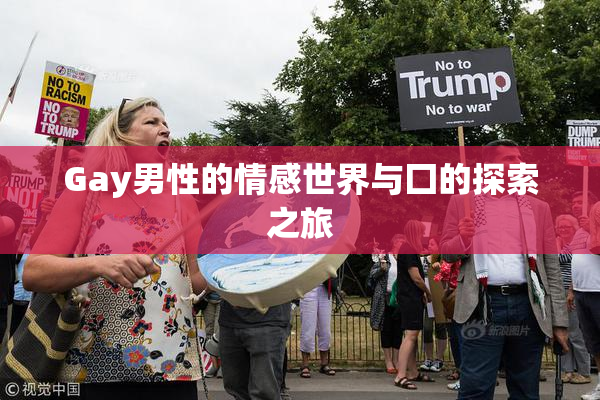 Gay男性的情感世界与囗的探索之旅