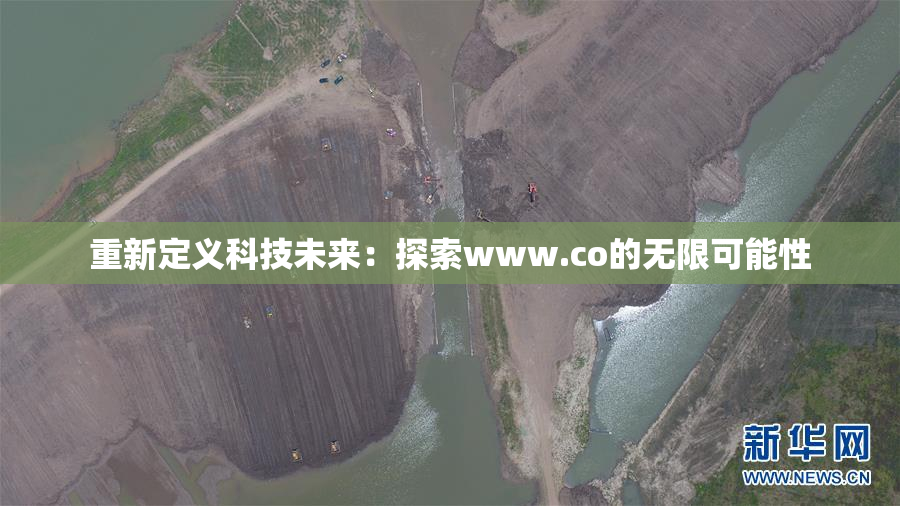 重新定义科技未来：探索www.co的无限可能性