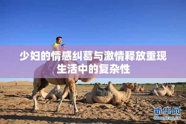 少妇的情感纠葛与激情释放重现生活中的复杂性