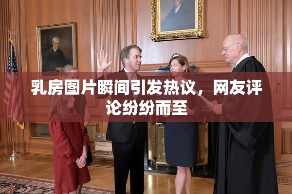 乳房图片瞬间引发热议，网友评论纷纷而至
