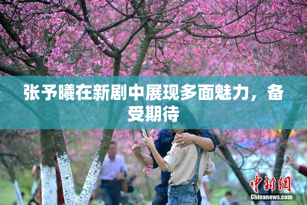 张予曦在新剧中展现多面魅力，备受期待