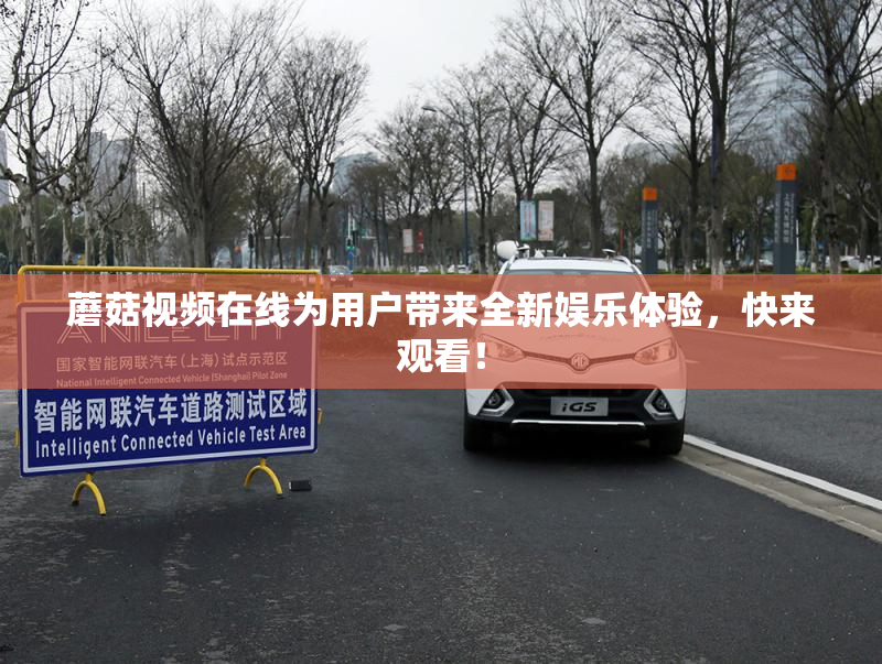 蘑菇视频在线为用户带来全新娱乐体验，快来观看！