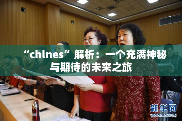 “chlnes”解析：一个充满神秘与期待的未来之旅