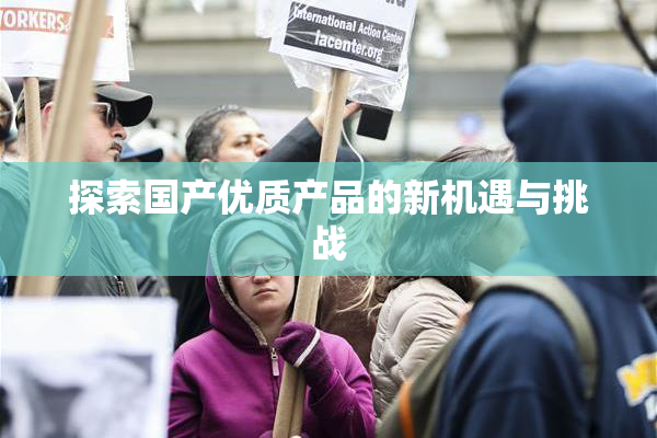 探索国产优质产品的新机遇与挑战
