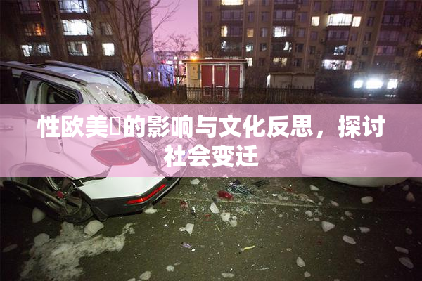 性欧美婬的影响与文化反思，探讨社会变迁