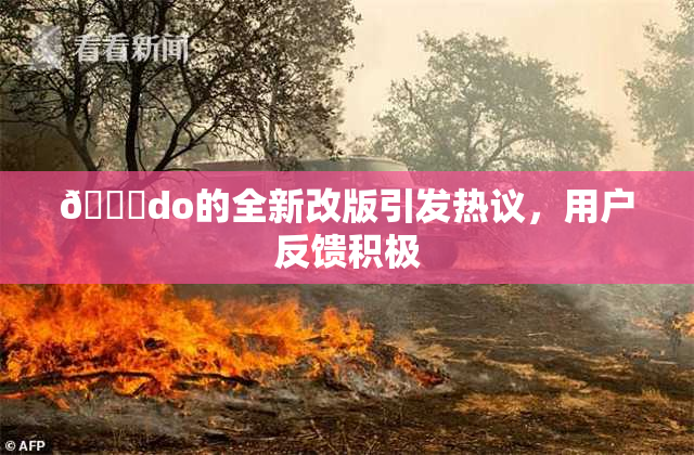 🔞do的全新改版引发热议，用户反馈积极