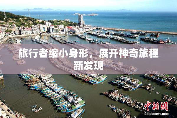 旅行者缩小身形，展开神奇旅程新发现