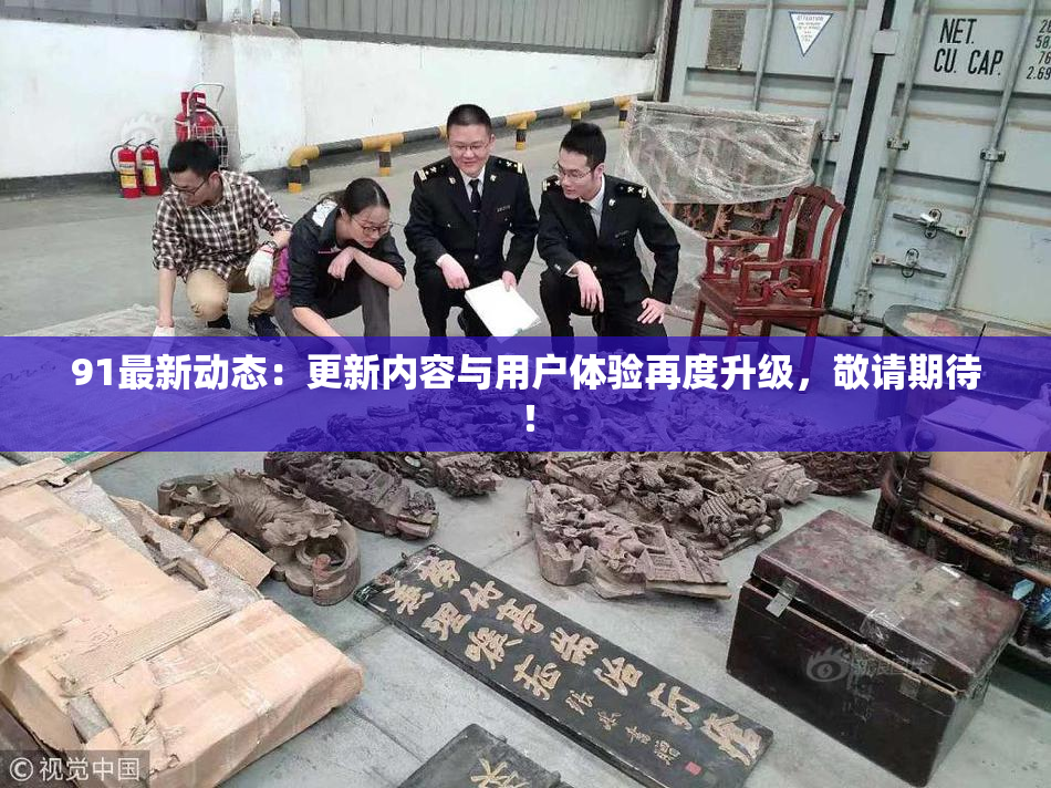 91最新动态：更新内容与用户体验再度升级，敬请期待！