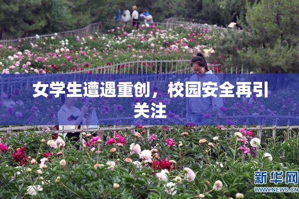 女学生遭遇重创，校园安全再引关注